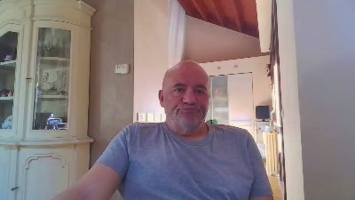 geppo63 — Cam4 profile photo