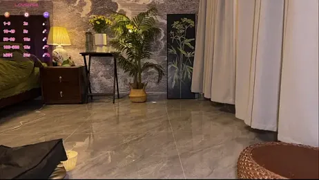 meowLili — Stripchat profile photo