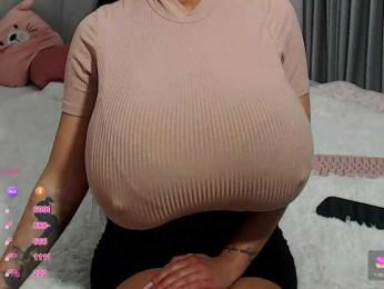 WorshipRita — Bongacams stream photo (Mar 2026)