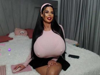 WorshipRita — bongacams