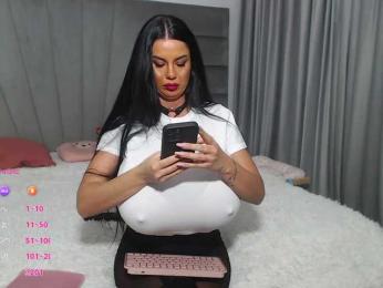 WorshipRita — Bongacams stream photo (Feb 2026)