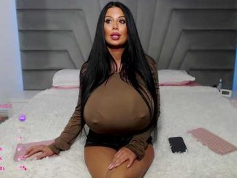 WorshipRita — Bongacams stream photo (Mar 2026)