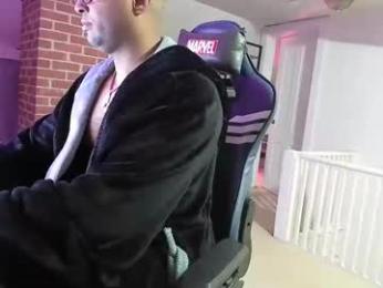 smoothj2015 — Chaturbate stream photo (Mar 2026)