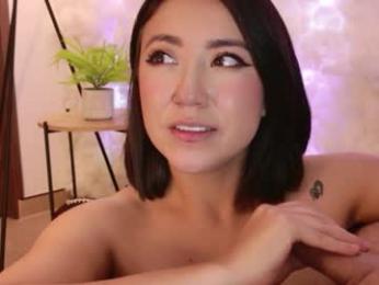 luci_fer15 — Chaturbate stream photo (Apr 2026)