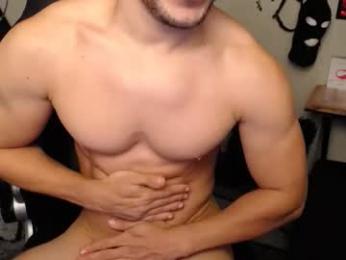 bayron_fiit — Chaturbate stream photo (Apr 2026)