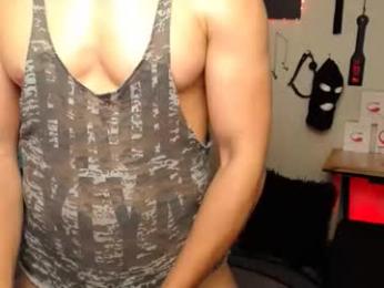 bayron_fiit — Chaturbate stream photo (Apr 2026)