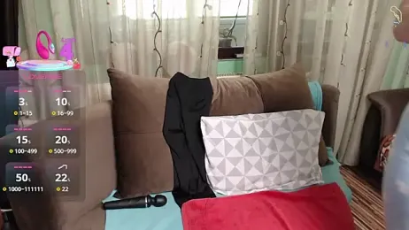 lovingfeetheels — Stripchat stream photo (Mar 2026)