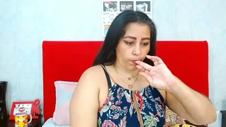 SexxyPamela — Stripchat stream photo (Nov 2023)