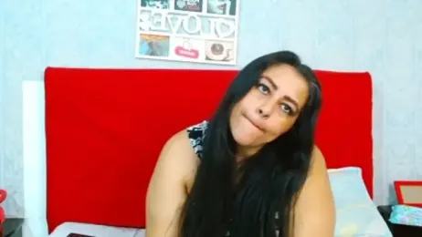 SexxyPamela — stripchat