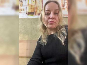 Lasiia — Bongacams stream photo (Dec 2025)