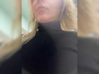 Lasiia — Bongacams stream photo (Jan 2026)