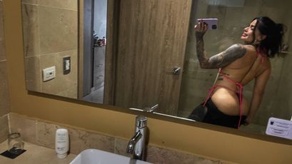 Samantha_Fit — 在 skyprivate 直播的网络摄像头模特
