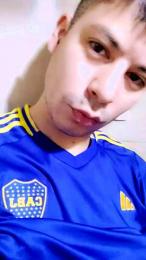 Lucasn87 — Cam4 stream photo (May 2026)