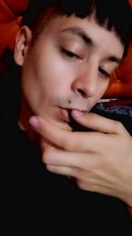 Lucasn87 — Cam4 stream photo (May 2026)