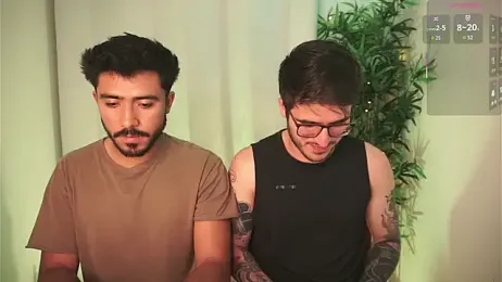 dam0n_fr0st — Stripchat stream photo (Mar 2026)