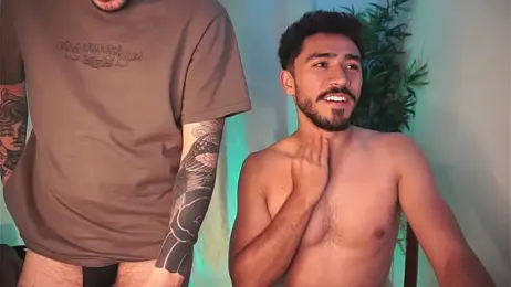 dam0n_fr0st — Stripchat stream photo (Mar 2026)