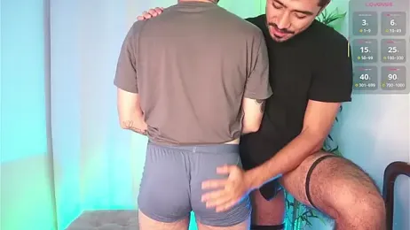 dam0n_fr0st — Stripchat stream photo (Apr 2026)