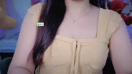 Sizzling__ZAARA — Stripchat stream photo (Jul 2026)