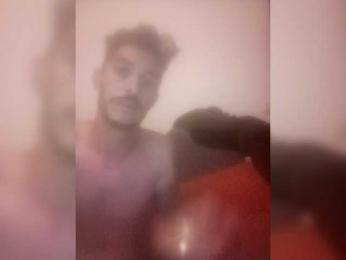 Parejajoven — Bongacams stream photo (May 2026)