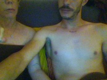 Parejajoven — Bongacams stream photo (May 2026)
