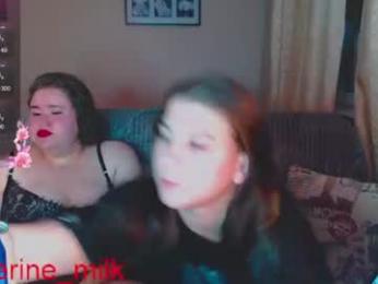 angel_gelya — Chaturbate stream photo (Jul 2026)