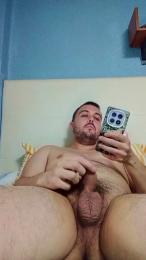 Daviile — Cam4 stream photo (Jul 2026)