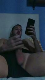 Daviile — Cam4 stream photo (Nov 2025)