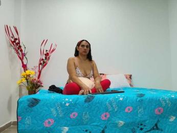 carlaantonelli — Bongacams stream photo (Mar 2026)