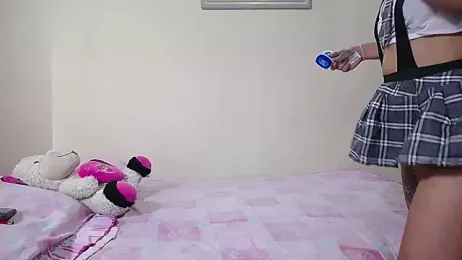 VixenVortexx — Stripchat stream photo (Oct 2025)