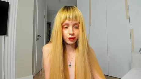 FlowerOfSin2001 — Stripchat stream photo (Jun 2026)