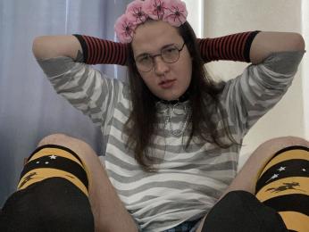 MarkMix — Livejasmin profile photo