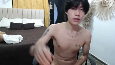 Elio-cam — 在 stripchat 直播的网络摄像头模特