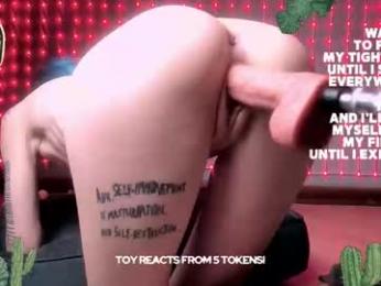 peoplefromthelittletown — Chaturbate stream photo (Mar 2026)