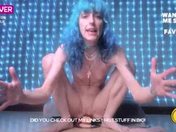 peoplefromthelittletown — Chaturbate stream photo (Mar 2026)