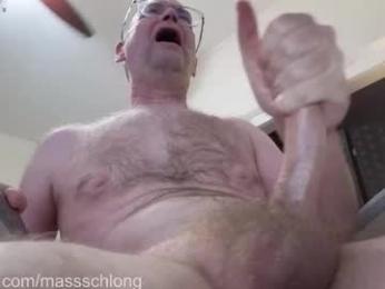 massschlong — 在 chaturbate 直播的网络摄像头模特