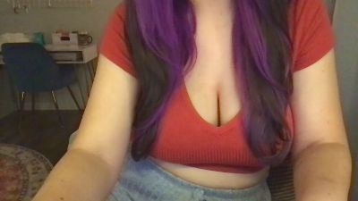 Midnightmacey — Cam4 stream photo (Jan 2026)