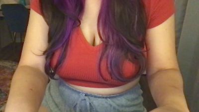 Midnightmacey — Cam4 stream photo (Jan 2026)