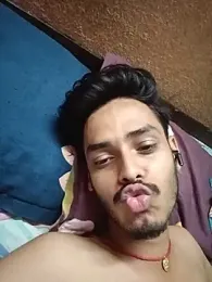 kartikshing19 — Stripchat stream photo (Jul 2026)