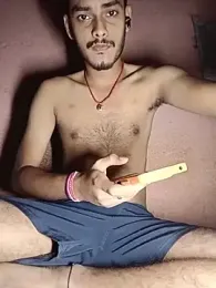 kartikshing19 — Stripchat stream photo (Jul 2026)