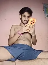 kartikshing19 — Stripchat stream photo (Jul 2026)