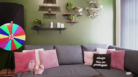 Eveline_Beauty_Kitty — stripchat