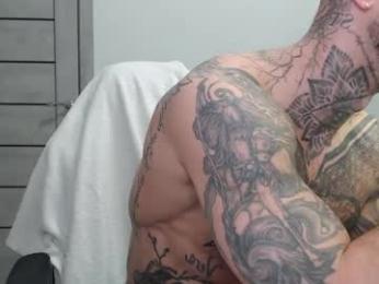 maxi_foxxx — Chaturbate stream photo (Apr 2026)