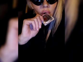 Mazalane — bongacams