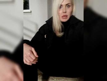 Mazalane — Bongacams stream photo (Apr 2026)