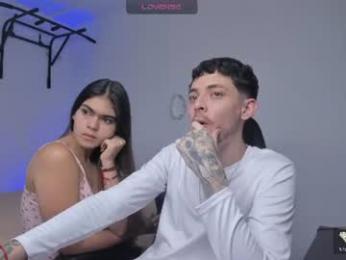 estivenvel — Chaturbate stream photo (Jun 2026)