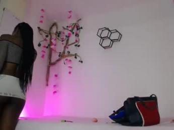 yourgirls__ — Chaturbate stream photo (Apr 2025)