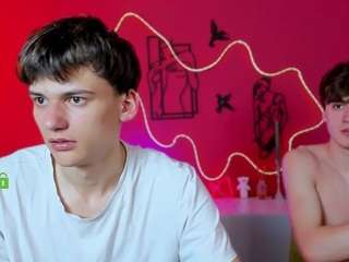 rico-steel — camsoda