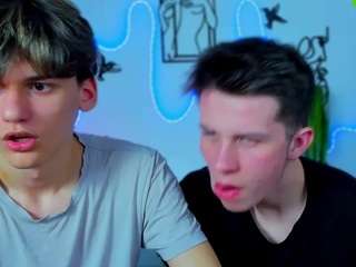 rico-steel — 在 camsoda 直播的网络摄像头模特