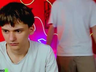 rico-steel — camsoda