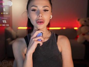 KatrinaMoreno — 在 bongacams 直播的网络摄像头模特